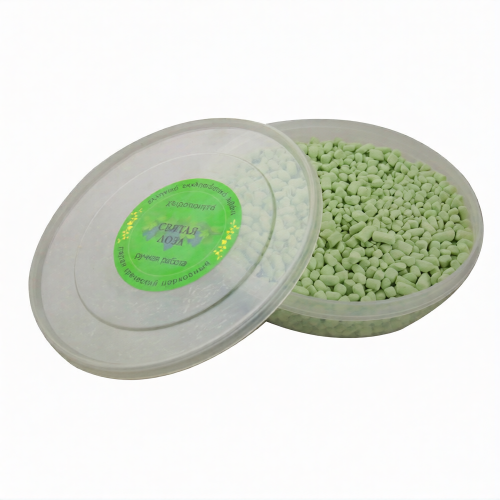 Ладан келейный "Святая Лоза" цветной 800 г - фото