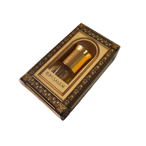 Благовоние «Миро» подарочная упаковка 3 мл - фото