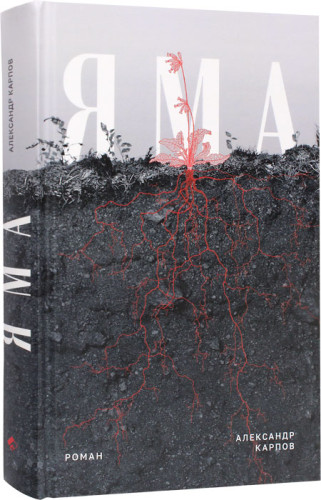 Яма. Роман - фото