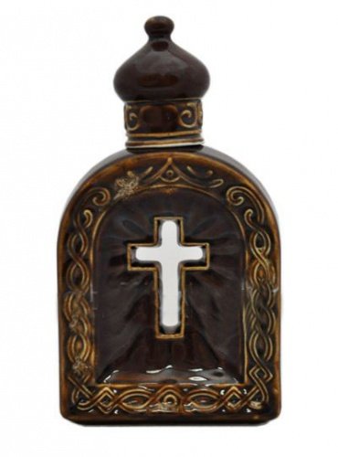 Бутылка Св.Вода 