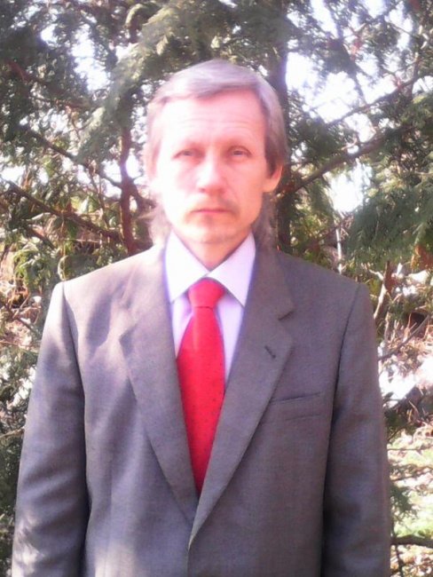 Лимонов Анатолий Иванович
