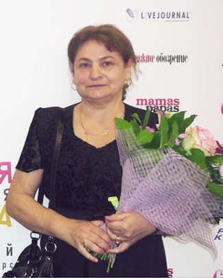 Шипошина Татьяна Владимировна
